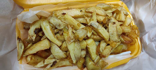 Photo of Yasser Fish Bar - 242 Warwick Rd, Greet, Birmingham B11 2ND